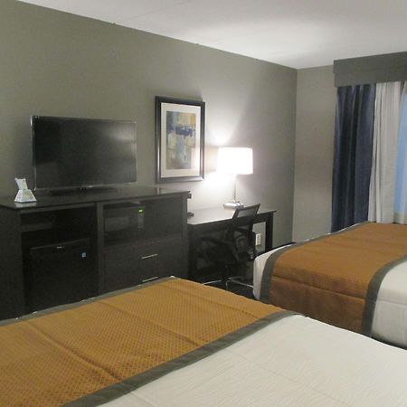 Best Western Plus Bowling Green Exterior photo