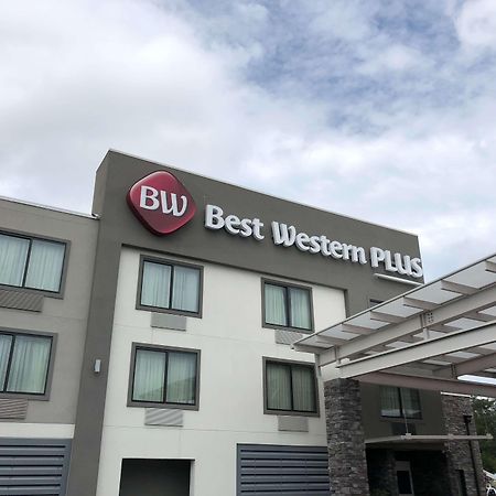 Best Western Plus Bowling Green Exterior photo