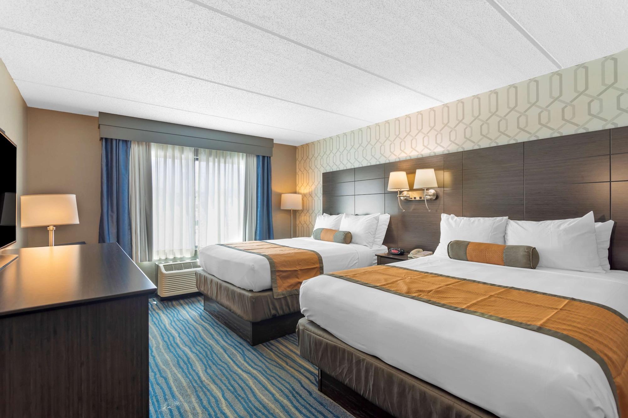 Best Western Plus Bowling Green Exterior photo